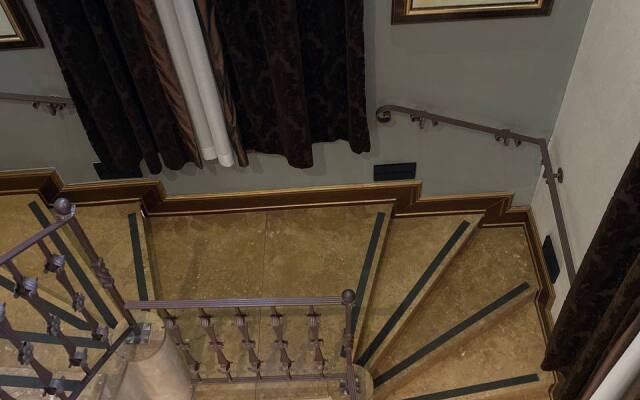 Sultan Inn Boutique Hotel