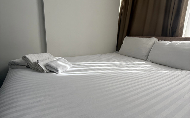 Babil Hotel