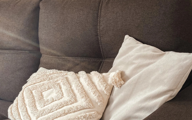 Апартаменты Arctic House White в центре города