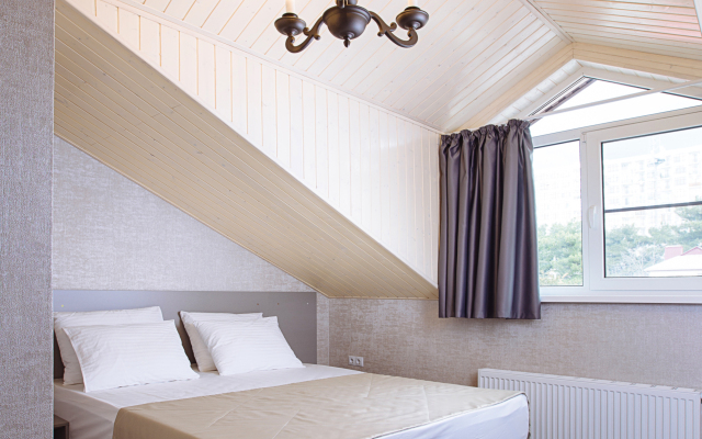 Гостевой Дом Чехов