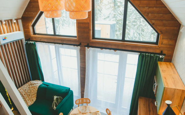 KetiGesh Guest House