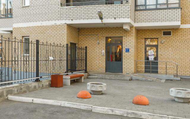 Etazhidejli na 8 marta Avtovokzal Apartment