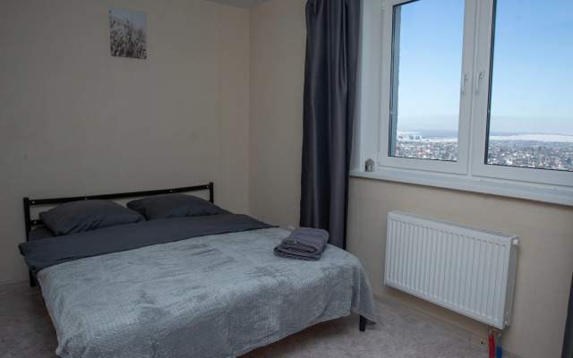 Квартира Дом