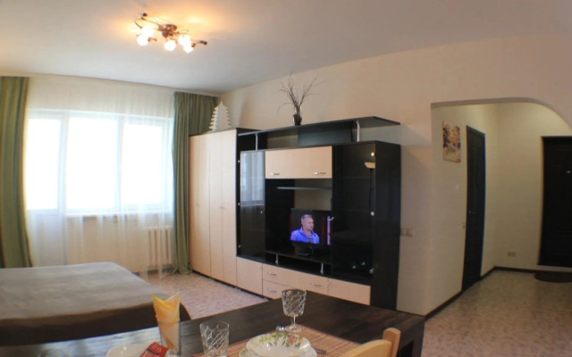 Квартира Уютная Студия на Лермонтова 81