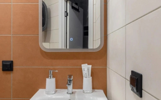 Комплекс апартаментов "izzzi life vibe"