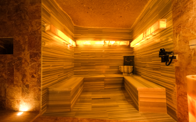 Olenda Premium Cappadocia Boutique-hotel