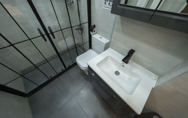 Solomon's Mansion Hotel Istanbul Hotel