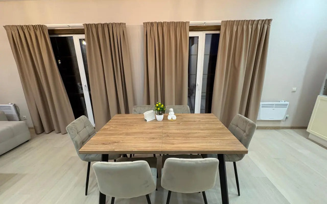 Частный дом Нагорье Шерегеш