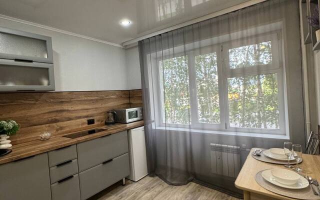 Bragin Hill Apartments