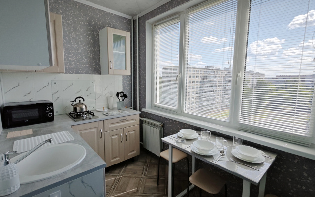 Квартира Комфортная в центре