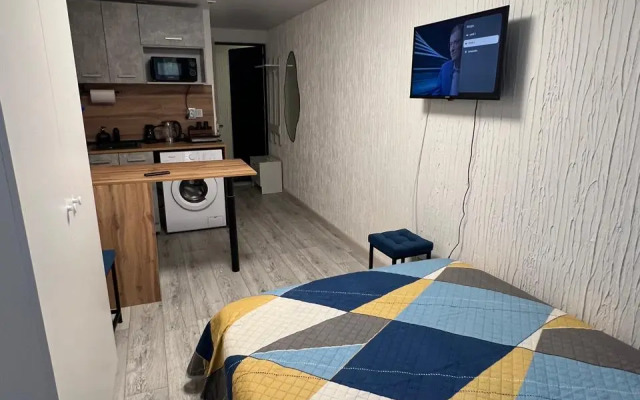 N7 Na Nnaberezhnoj Obvodnogo Kanala Apartaments