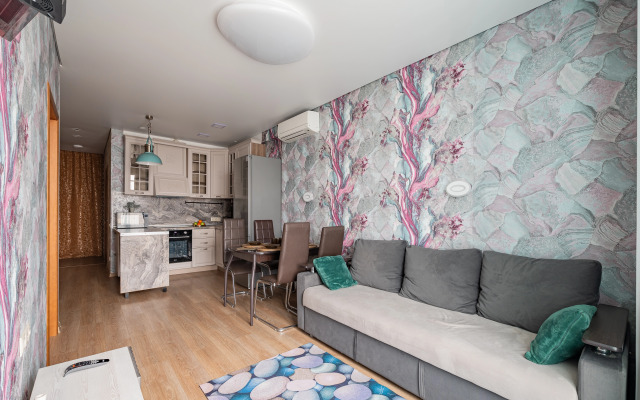 Квартира Владивосток Рент на Брянской 18