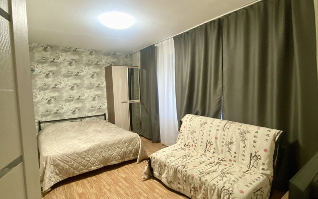 У Кремля Апартаменты