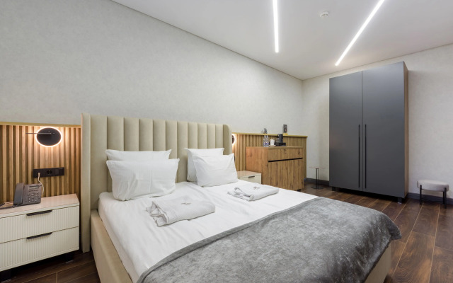 Гостиница Агат Отель