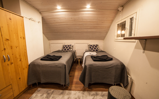 The Ultra-Luxe Hommala Villa