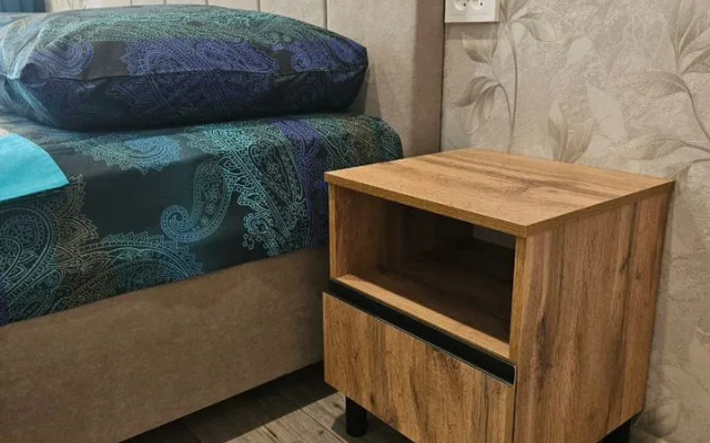 Квартира на Бакальской улице 3