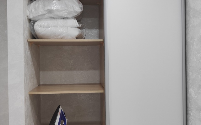 Квартира на проспекте Ленина