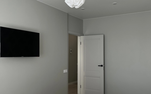 Апартаменты ЖК Видинеевский