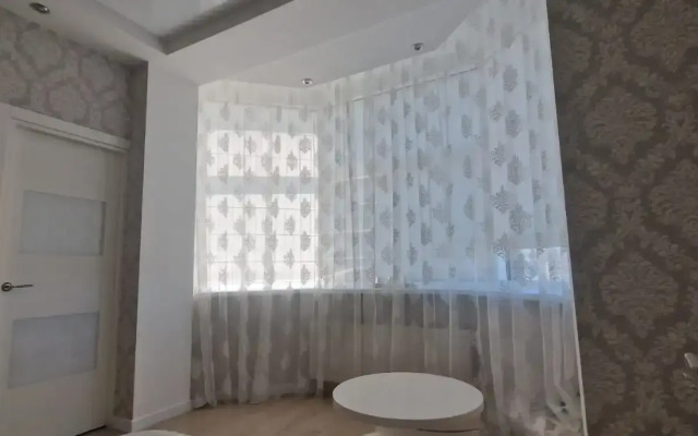 Квартира в Центре Петрозаводска