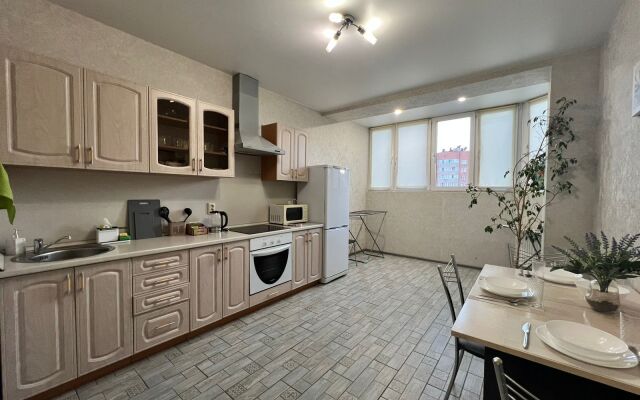 Апартаменты на Жлобы 145