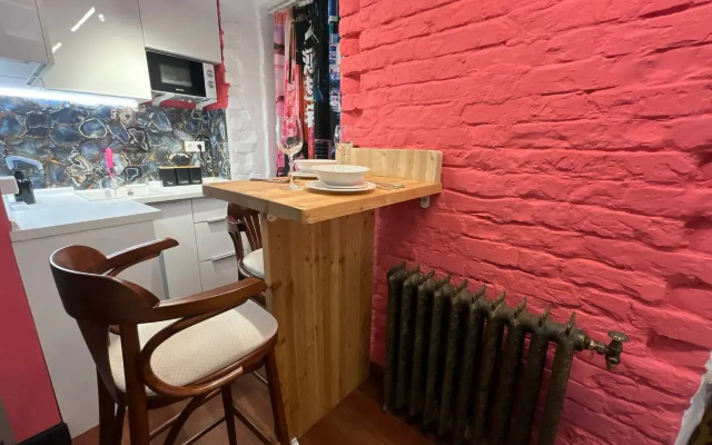 Квартира Студия в самом центре