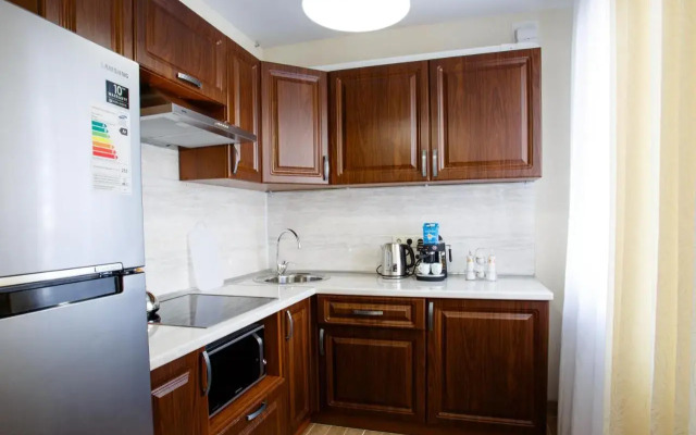 Vegus Apartment Hotel