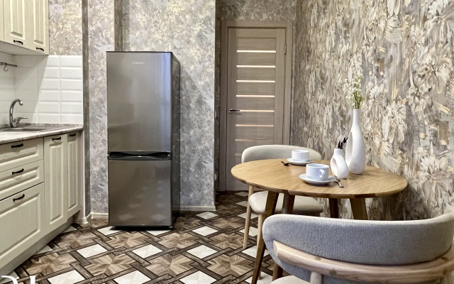 Квартира Уютная  в центре города ЖК Аксаковский