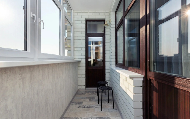 Gosh 532 Apartamenty