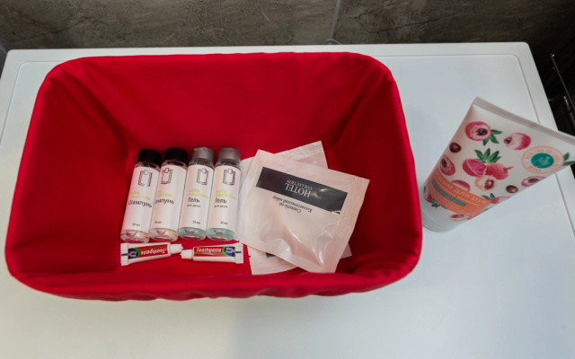 Апартаменты Lilienthal 1