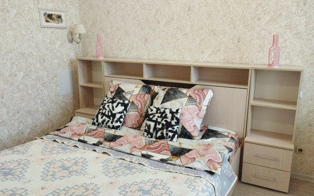 Dvushka Ryadom S Krasnoy Ploschadyyu Alfa Rent Anapa Flat