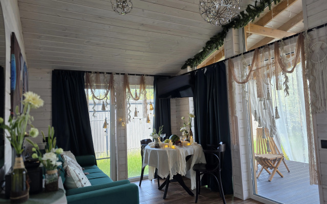 Гостевой дом Клевер