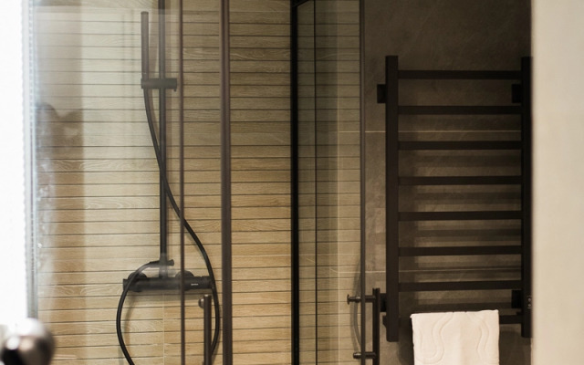 Квартира Просторная в центре Санкт-Петербурга 28Б