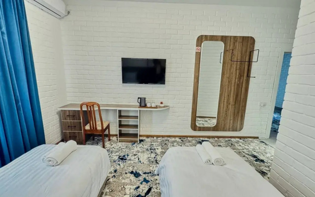 Siab Boutique-hotel