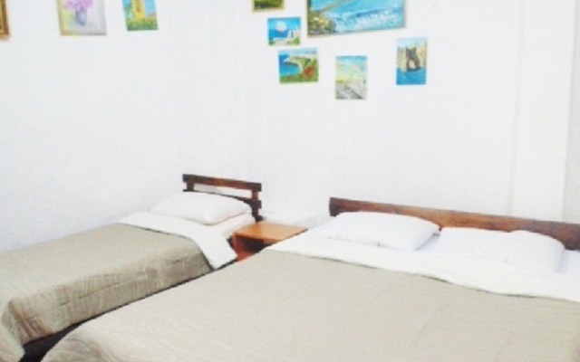 Apartamenty 2 Minuty Peshkom Ot Naberezhnoy Tereshkovoy Flat