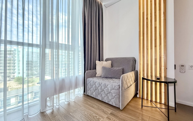 Monako 24 Grand Sapfir 85 Apartments
