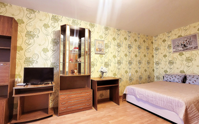 Romashkovaya Flat