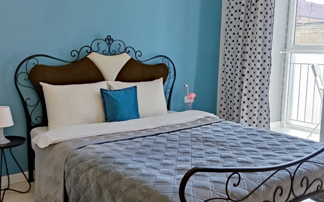 Апартаменты Алиса в Стране Чудес вблизи Южного парка