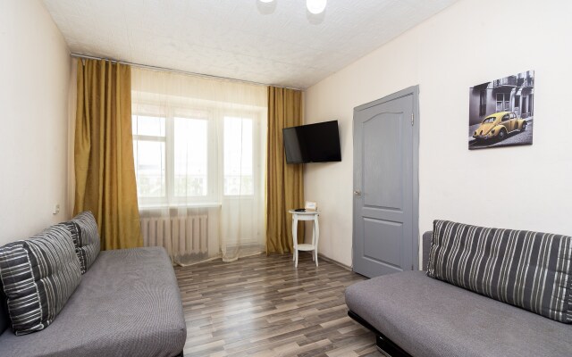 Flat na Pr.nezavisimosti,52(m. Ploschad Ya. Kolasa)