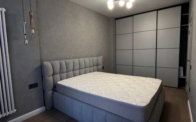 Apartamenty Pyat Zvyozd Flat