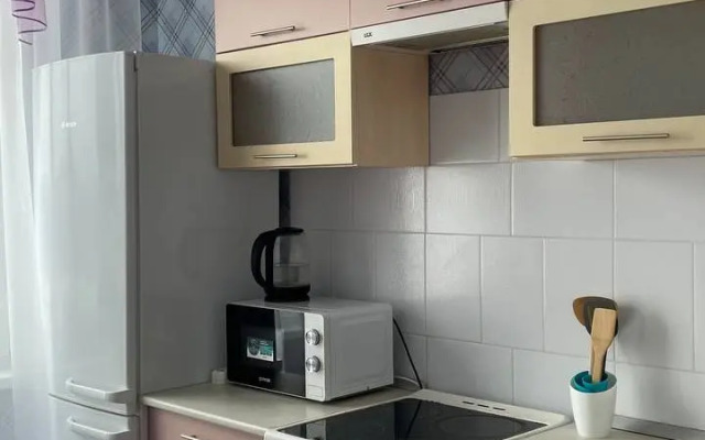 Апартаменты Sever Apart в Северодвинске на Труда 55