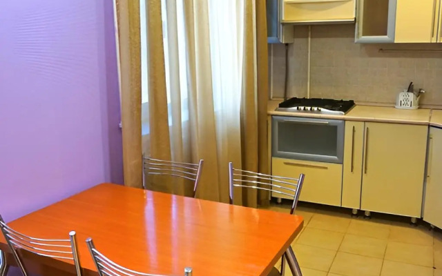 Квартира Центр 2-комнатная квартира