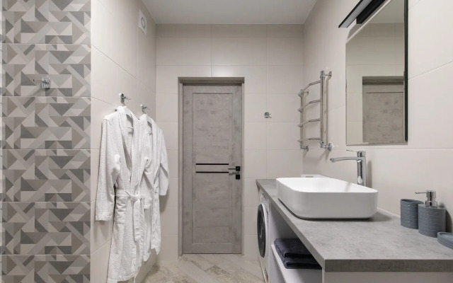 Апартаменты Баден Баден Спа