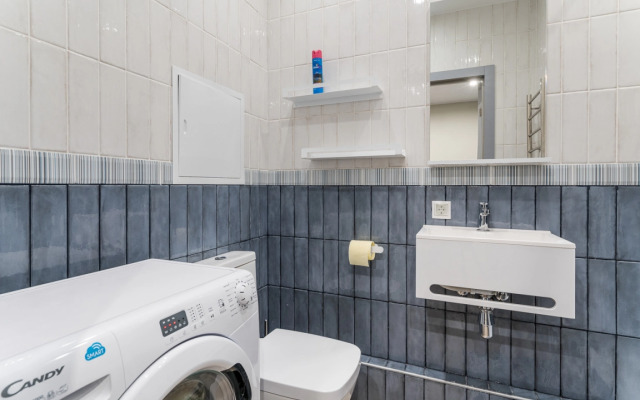Apartamenty Studiya Bestflat24 Sheremetyevskaya 85s2
