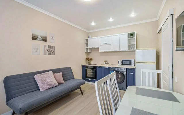 Квартира Однокомнатная в Центре