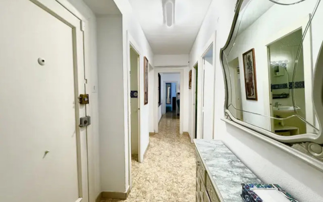 Apartsalou Haiti Apartments
