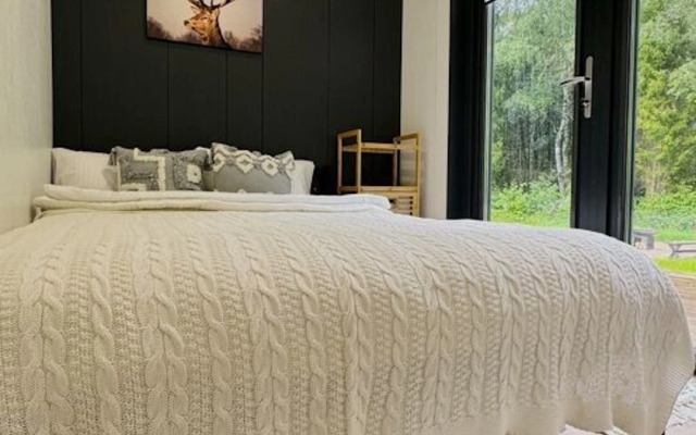Lesnоу Weekend Guest house