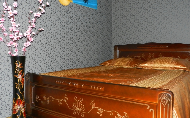 Апартаменты Setklub на Садовой