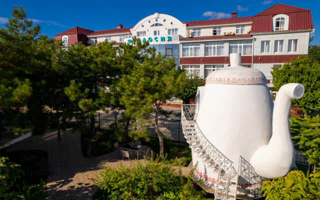 Feodosia Hotel