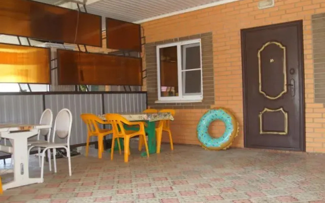 Гостевой дом Сеанна