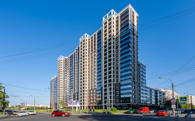 SutkiLive Moskovskaya Metro Station Apartments